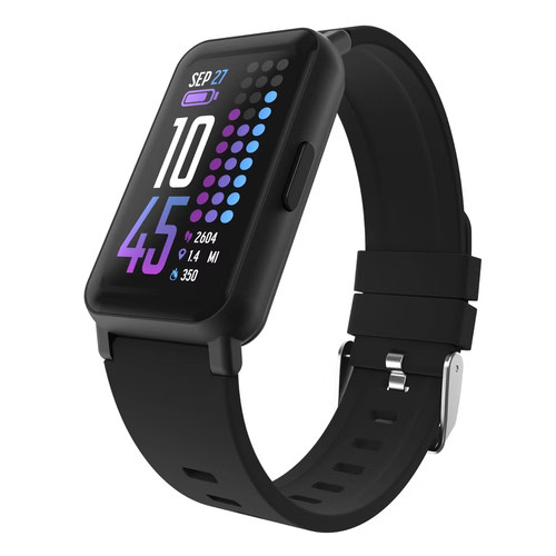 Itouch active smartwatch - 4,