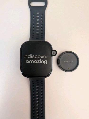 Amazfit bip smart watch - 6,