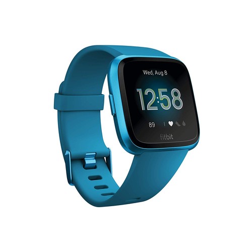 Fitbit versa lite edition - fitbit,