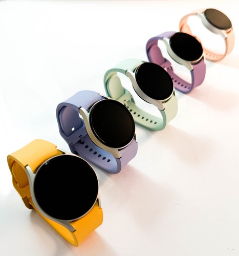 Samsung galaxy watch - galaxy,